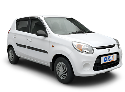 Maruti Alto 800-img